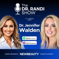 The Dr. Randi Show artwork