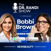 The Dr. Randi Show artwork