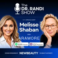 The Dr. Randi Show artwork