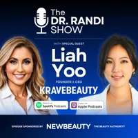 The Dr. Randi Show artwork