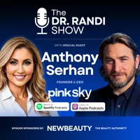 The Dr. Randi Show artwork