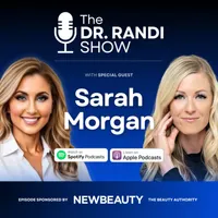 The Dr. Randi Show artwork