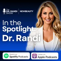 The Dr. Randi Show artwork