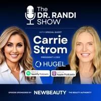 The Dr. Randi Show artwork
