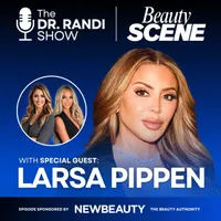 The Dr. Randi Show artwork