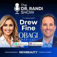 The Dr. Randi Show artwork