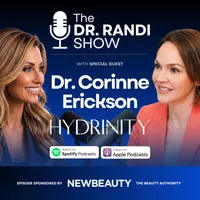 The Dr. Randi Show artwork