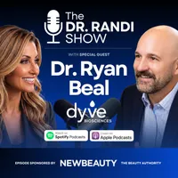 The Dr. Randi Show artwork