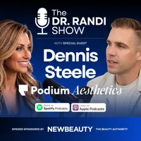 The Dr. Randi Show artwork
