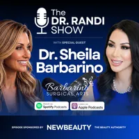 The Dr. Randi Show artwork