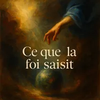 Voix de Foi - Pasteur Philippe Boulanger artwork