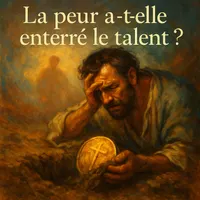 Voix de Foi - Pasteur Philippe Boulanger artwork