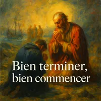 Voix de Foi - Pasteur Philippe Boulanger artwork