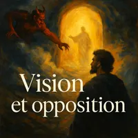 Voix de Foi - Pasteur Philippe Boulanger artwork