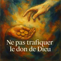 Voix de Foi - Pasteur Philippe Boulanger artwork