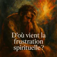 Voix de Foi - Pasteur Philippe Boulanger artwork