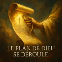 Voix de Foi - Pasteur Philippe Boulanger artwork