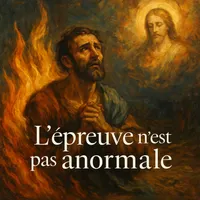 Voix de Foi - Pasteur Philippe Boulanger artwork