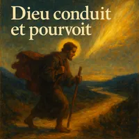 Voix de Foi - Pasteur Philippe Boulanger artwork