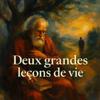Voix de Foi - Pasteur Philippe Boulanger artwork