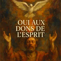 Voix de Foi - Pasteur Philippe Boulanger artwork