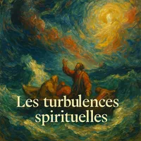 Voix de Foi - Pasteur Philippe Boulanger artwork