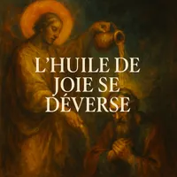 Voix de Foi - Pasteur Philippe Boulanger artwork