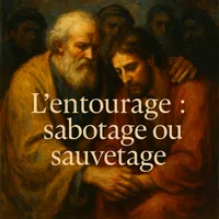 Voix de Foi - Pasteur Philippe Boulanger artwork