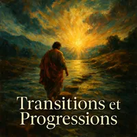 Voix de Foi - Pasteur Philippe Boulanger artwork