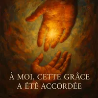 Voix de Foi - Pasteur Philippe Boulanger artwork