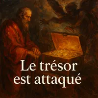 Voix de Foi - Pasteur Philippe Boulanger artwork