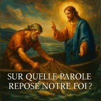 Voix de Foi - Pasteur Philippe Boulanger artwork