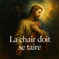 Voix de Foi - Pasteur Philippe Boulanger artwork