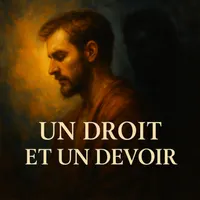 Voix de Foi - Pasteur Philippe Boulanger artwork