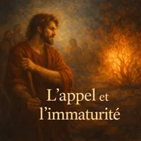 Voix de Foi - Pasteur Philippe Boulanger artwork