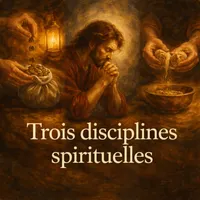 Voix de Foi - Pasteur Philippe Boulanger artwork