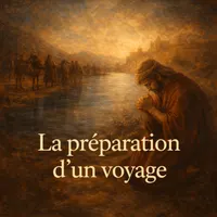 Voix de Foi - Pasteur Philippe Boulanger artwork