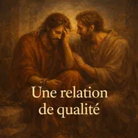 Voix de Foi - Pasteur Philippe Boulanger artwork