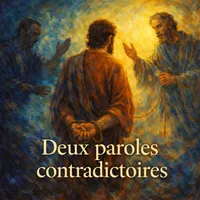 Voix de Foi - Pasteur Philippe Boulanger artwork