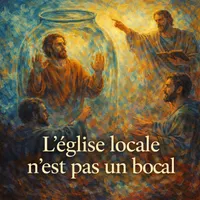 Voix de Foi - Pasteur Philippe Boulanger artwork