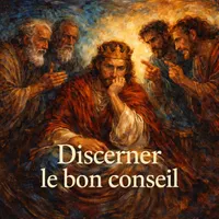 Voix de Foi - Pasteur Philippe Boulanger artwork