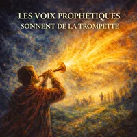 Voix de Foi - Pasteur Philippe Boulanger artwork