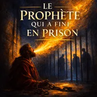 Voix de Foi - Pasteur Philippe Boulanger artwork