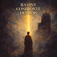 Voix de Foi - Pasteur Philippe Boulanger artwork