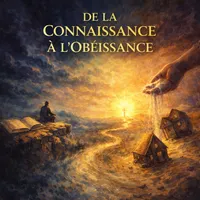Voix de Foi - Pasteur Philippe Boulanger artwork