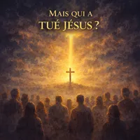 Voix de Foi - Pasteur Philippe Boulanger artwork