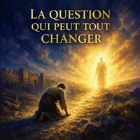 Voix de Foi - Pasteur Philippe Boulanger artwork