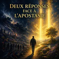 Voix de Foi - Pasteur Philippe Boulanger artwork