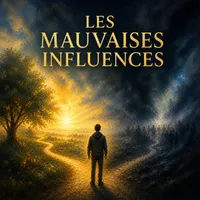 Voix de Foi - Pasteur Philippe Boulanger artwork