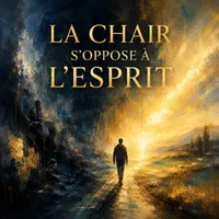 Voix de Foi - Pasteur Philippe Boulanger artwork